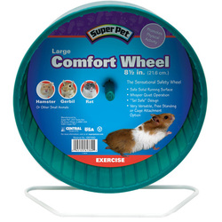 petsmart hamster wheels